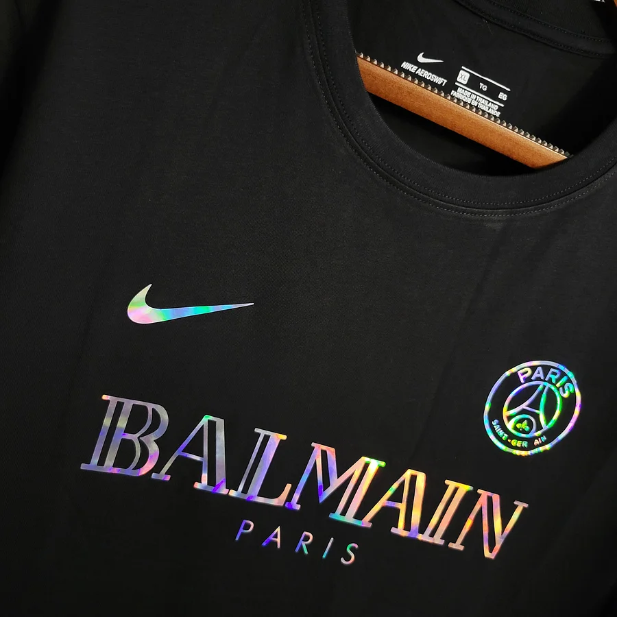 Maillot Paris x Balmain Concept 2023-2024