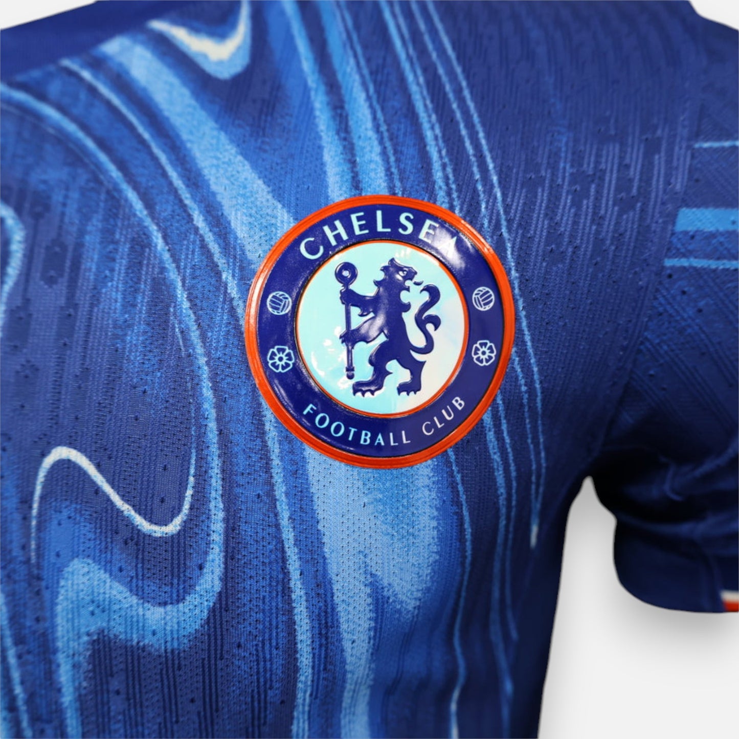 Maillot Chelsea Domicile 2024-2025