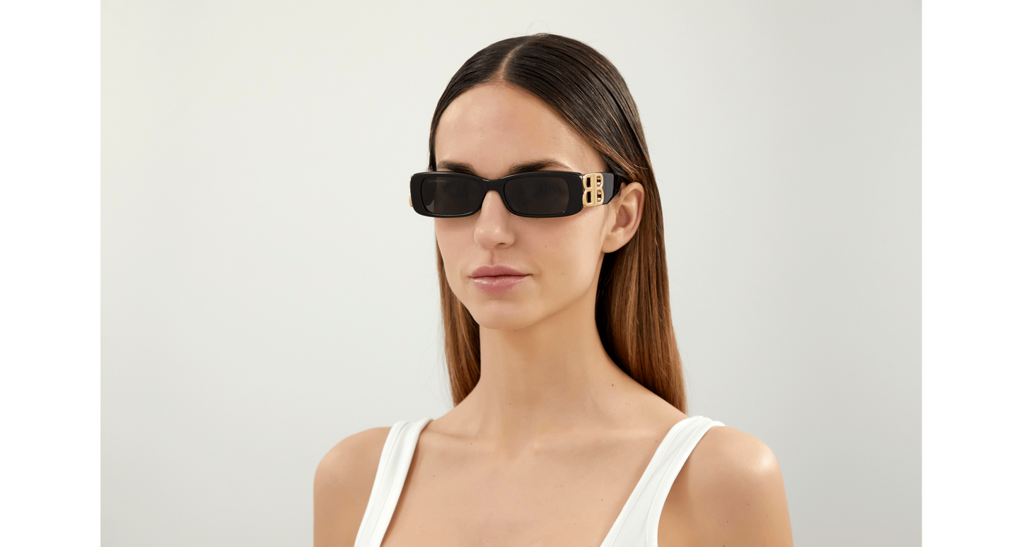 Lunettes de soleil Balenciaga BB0096S DYNASTY
