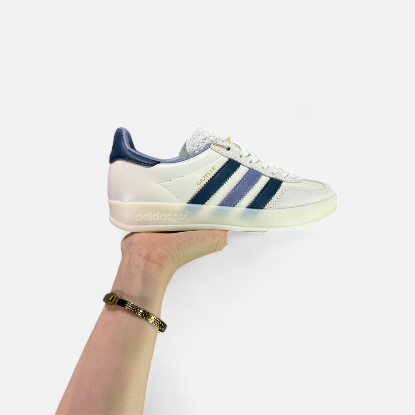 Adidas Gazelle Horizon Cloud Ocean