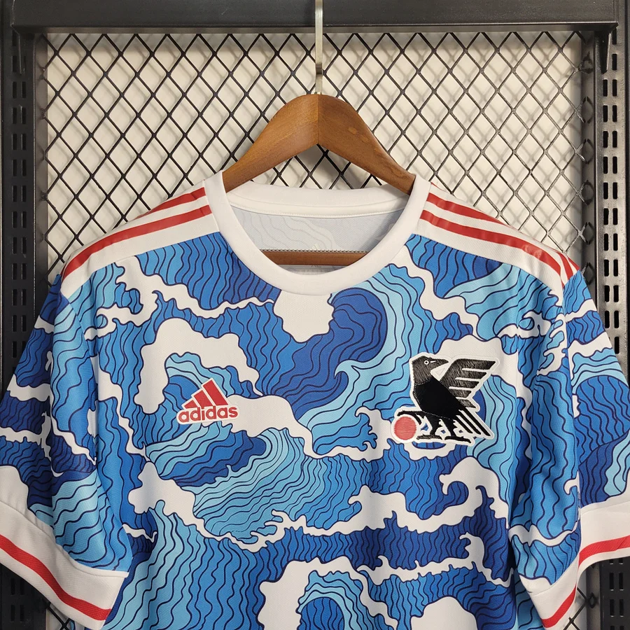 Maillot Concept Japon 2022-2023