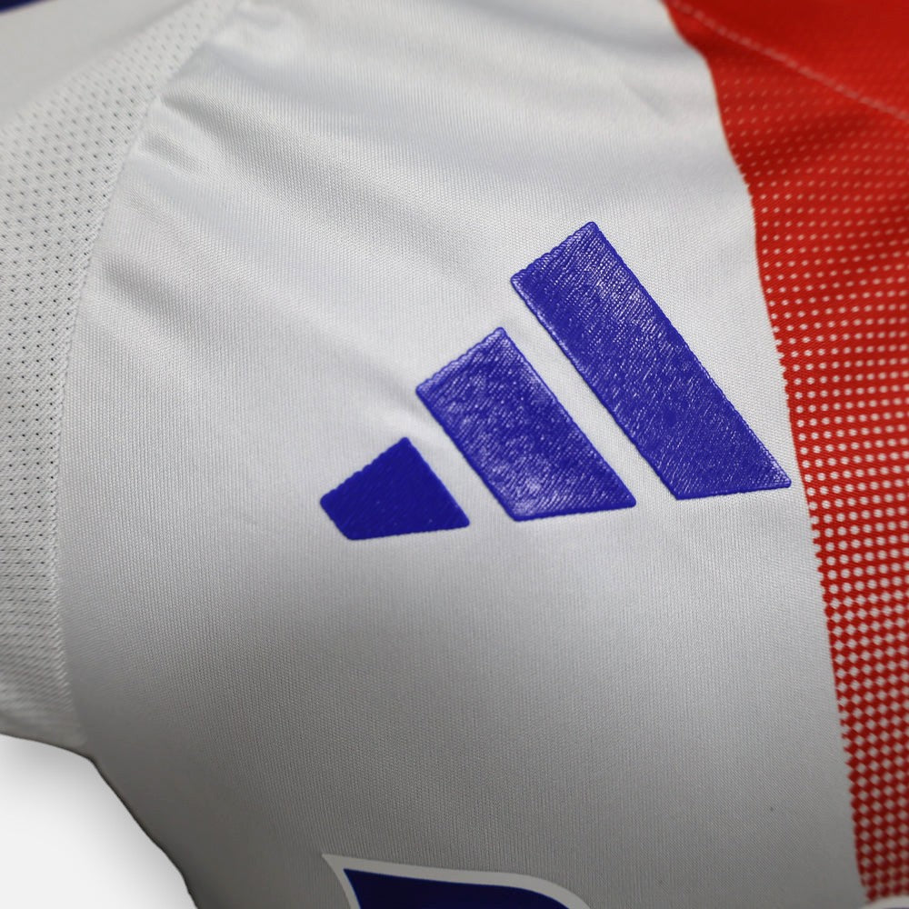 Maillot Olympique Lyonnais domicile 2024-2025