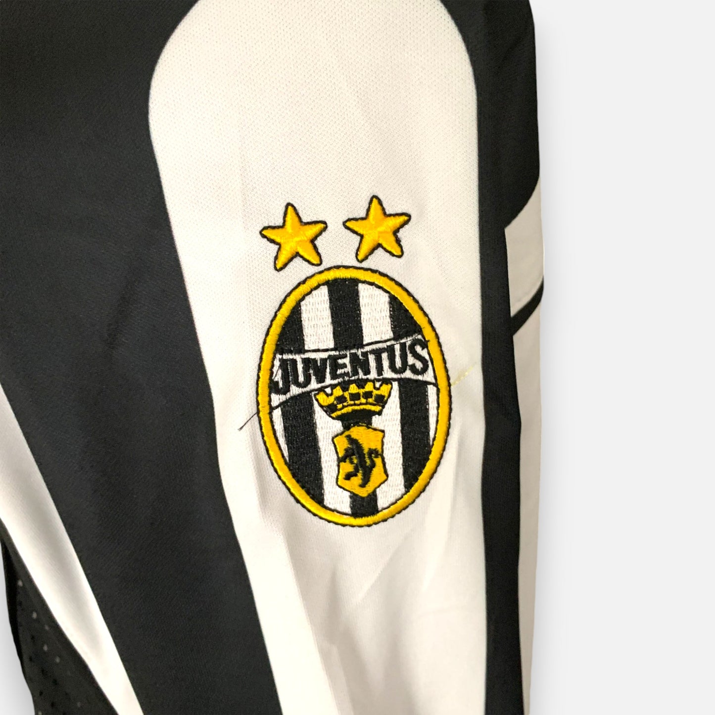 Maillot Juventus domicile LS 1997/1998