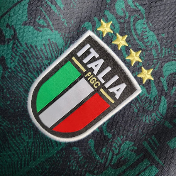 Maillot Italie Version Spéciale 2022-2023