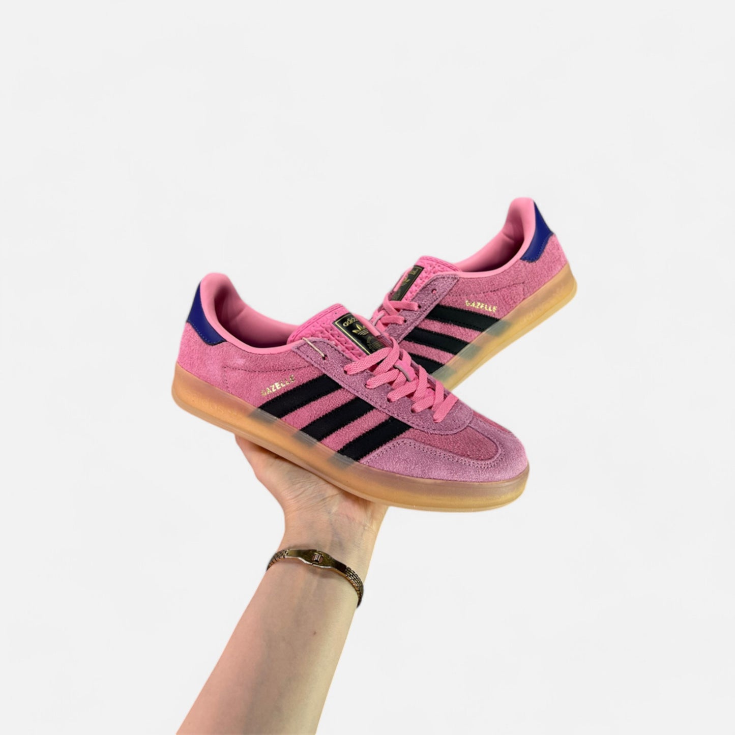 Adidas Gazelle Horizon Pink Horizon