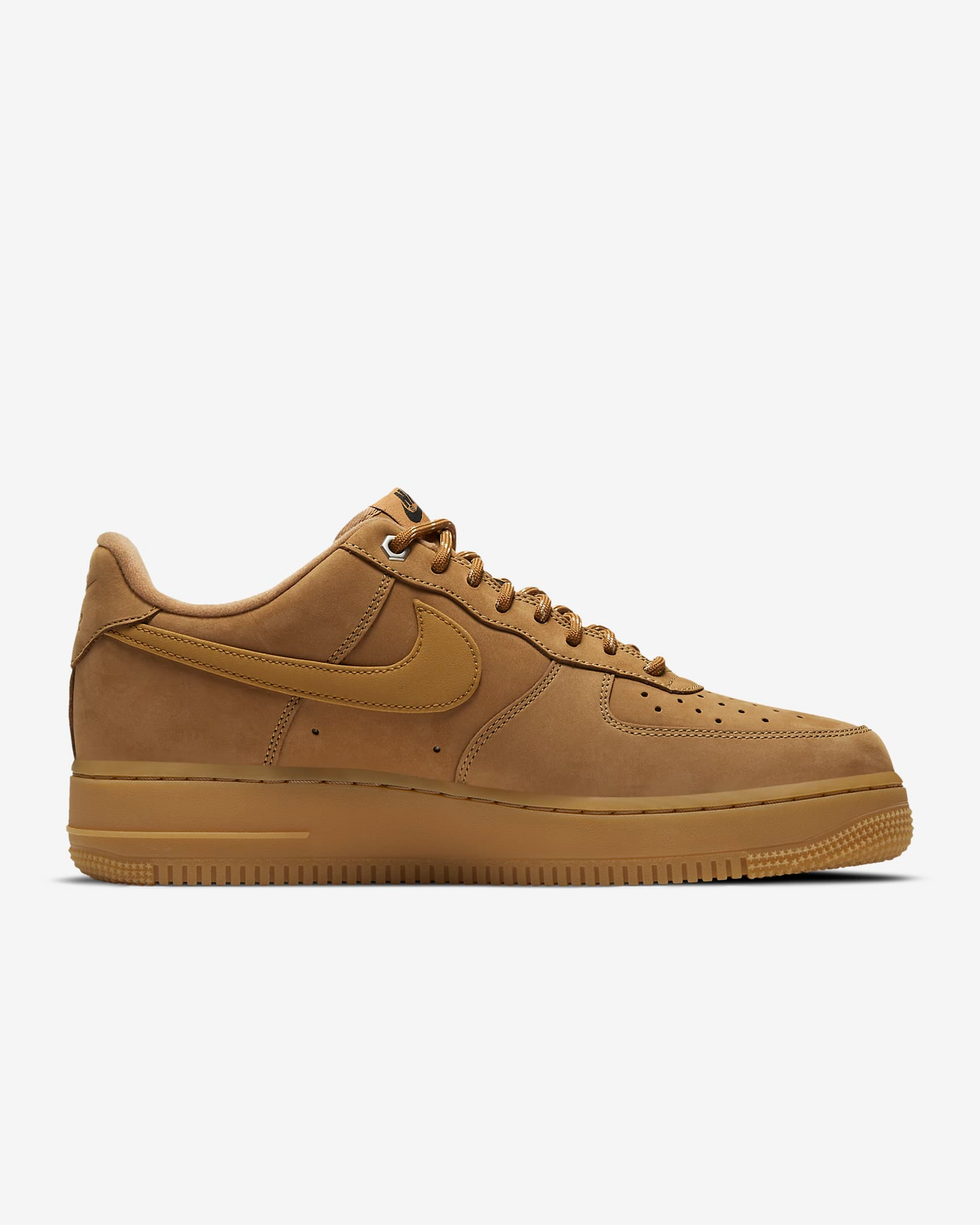 Nike Air Force 1 '07 Brown