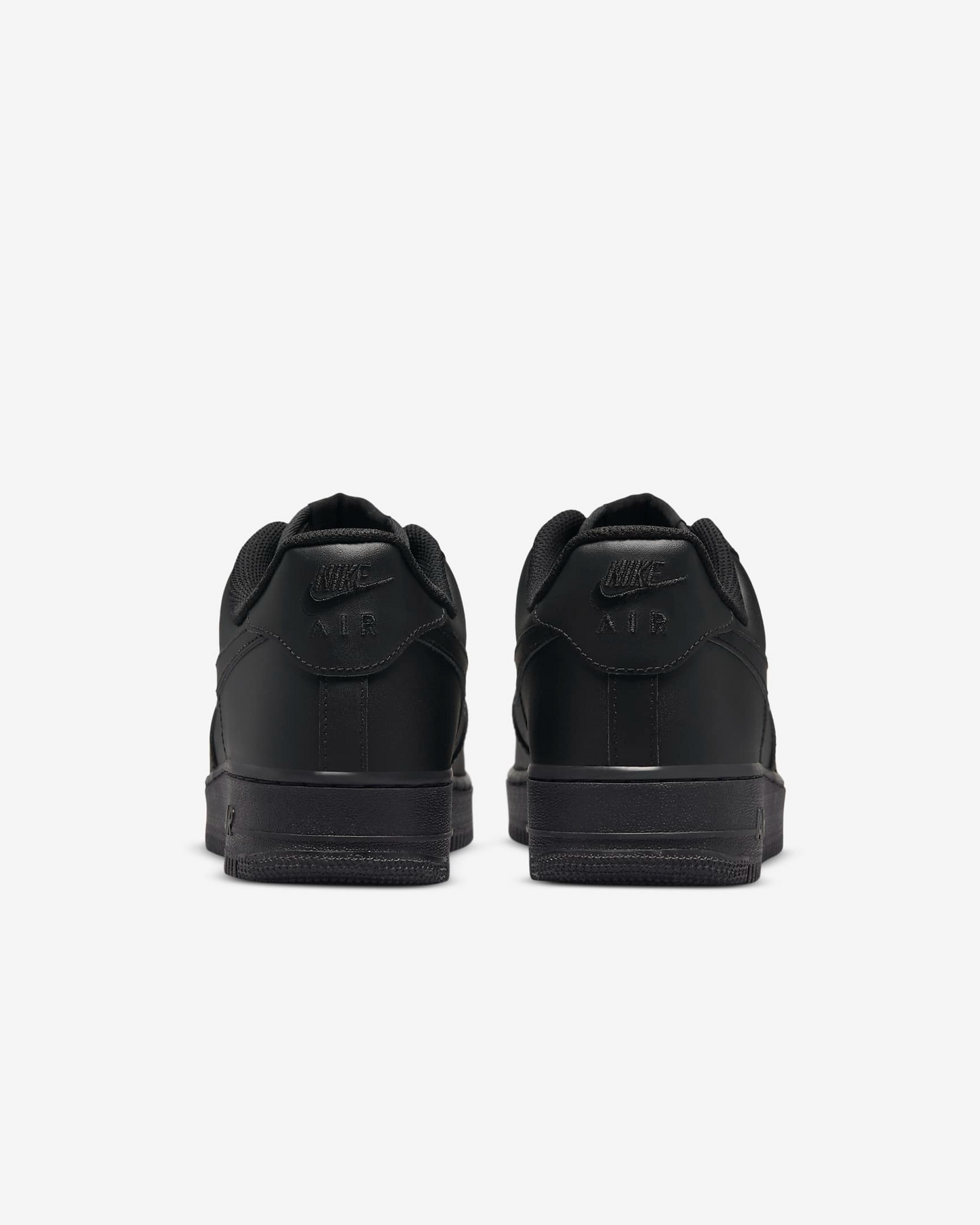 Nike Air Force 1 '07 Black