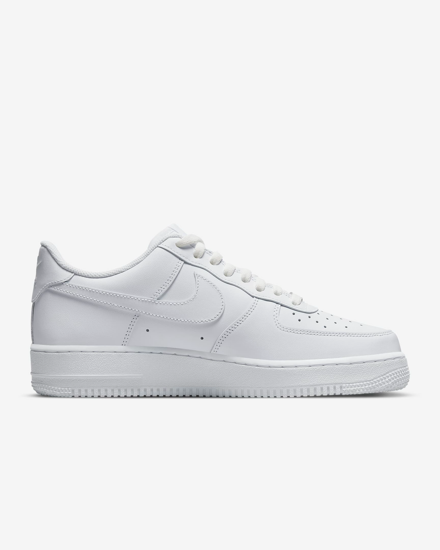 Nike Air Force 1 '07 White