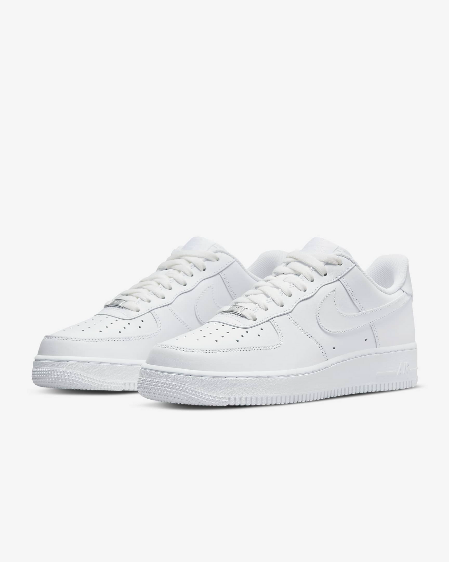 Nike Air Force 1 '07 White