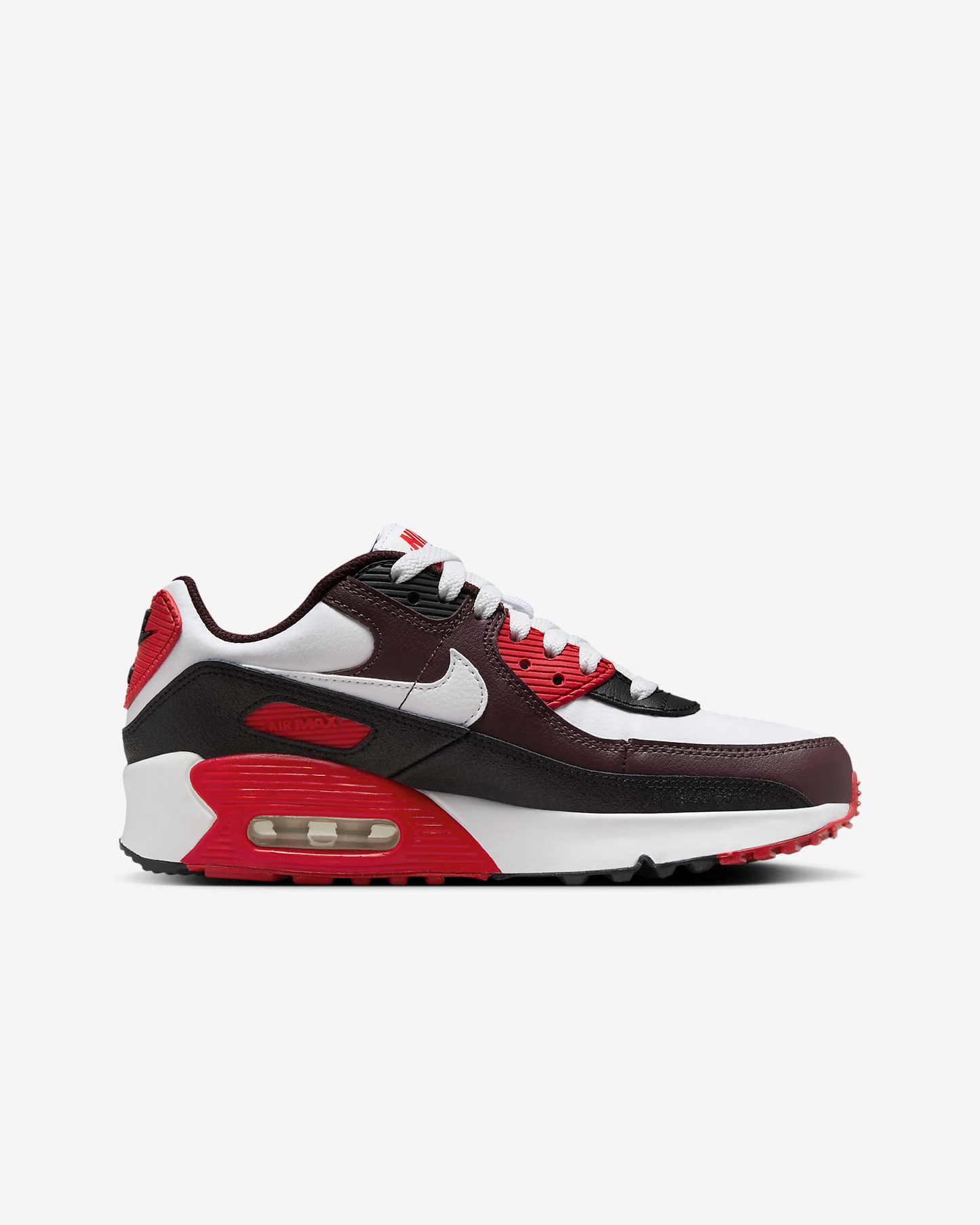 Air Max 90 red