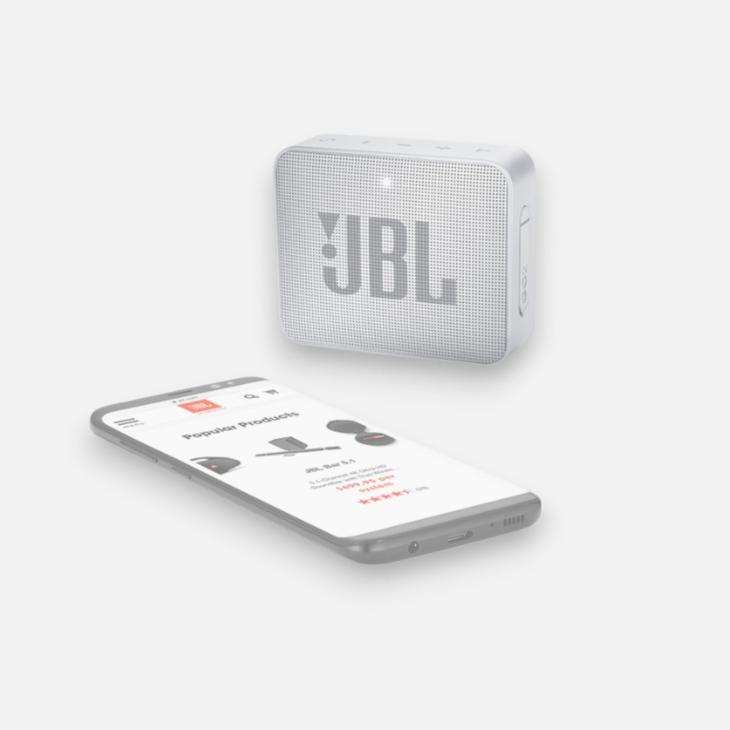 JBL GO 2