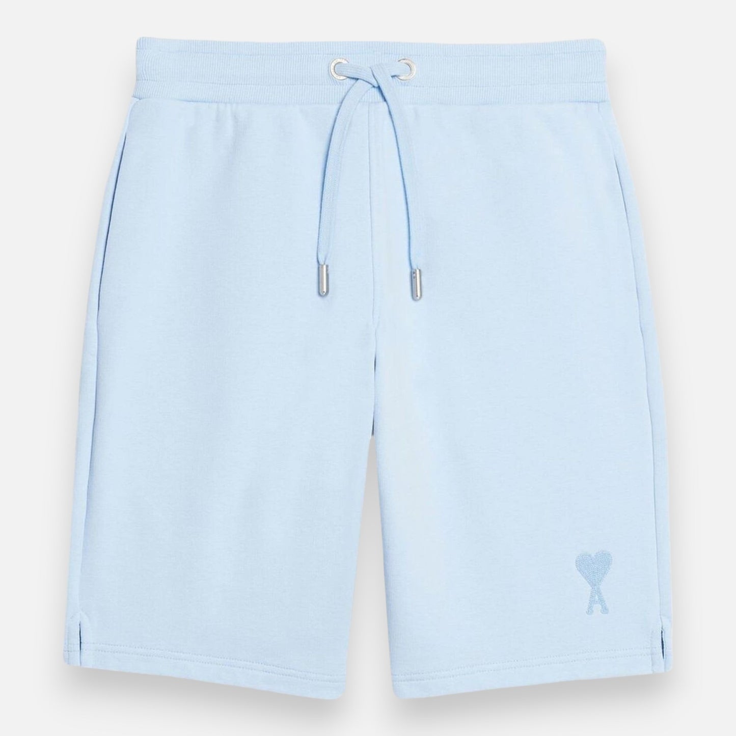 Short AMI Paris Pastel blue