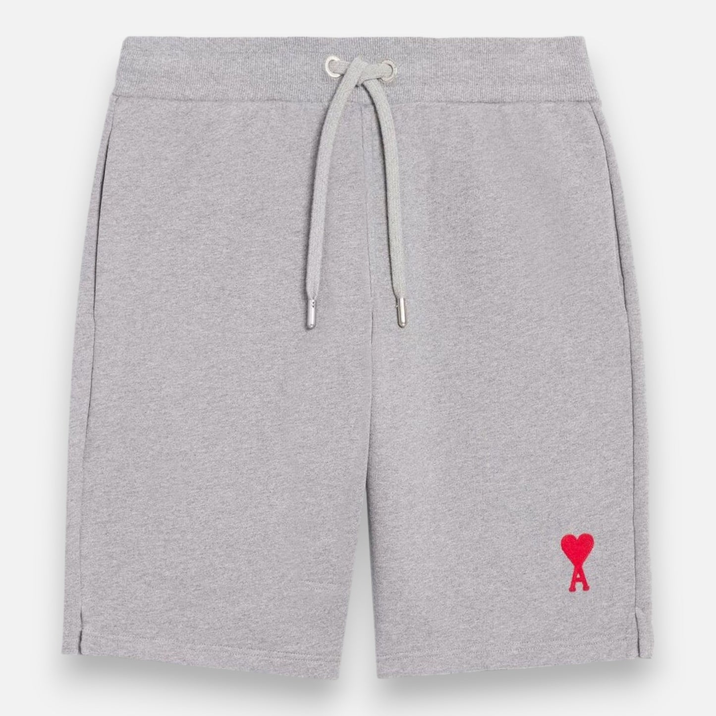 Short AMI Paris Original grey