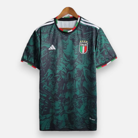 Maillot Italie Version Spéciale 2022-2023