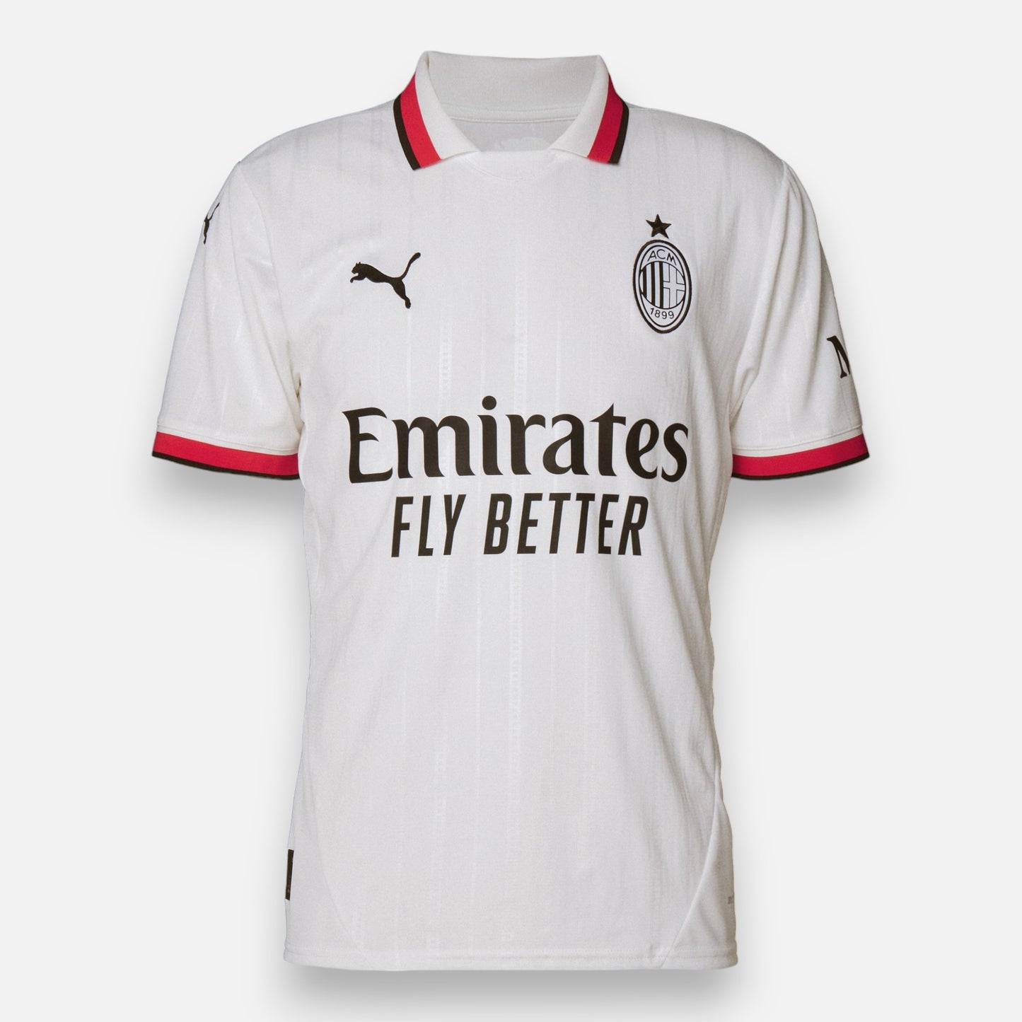 Maillot AC Milan extérieur 2024-2025