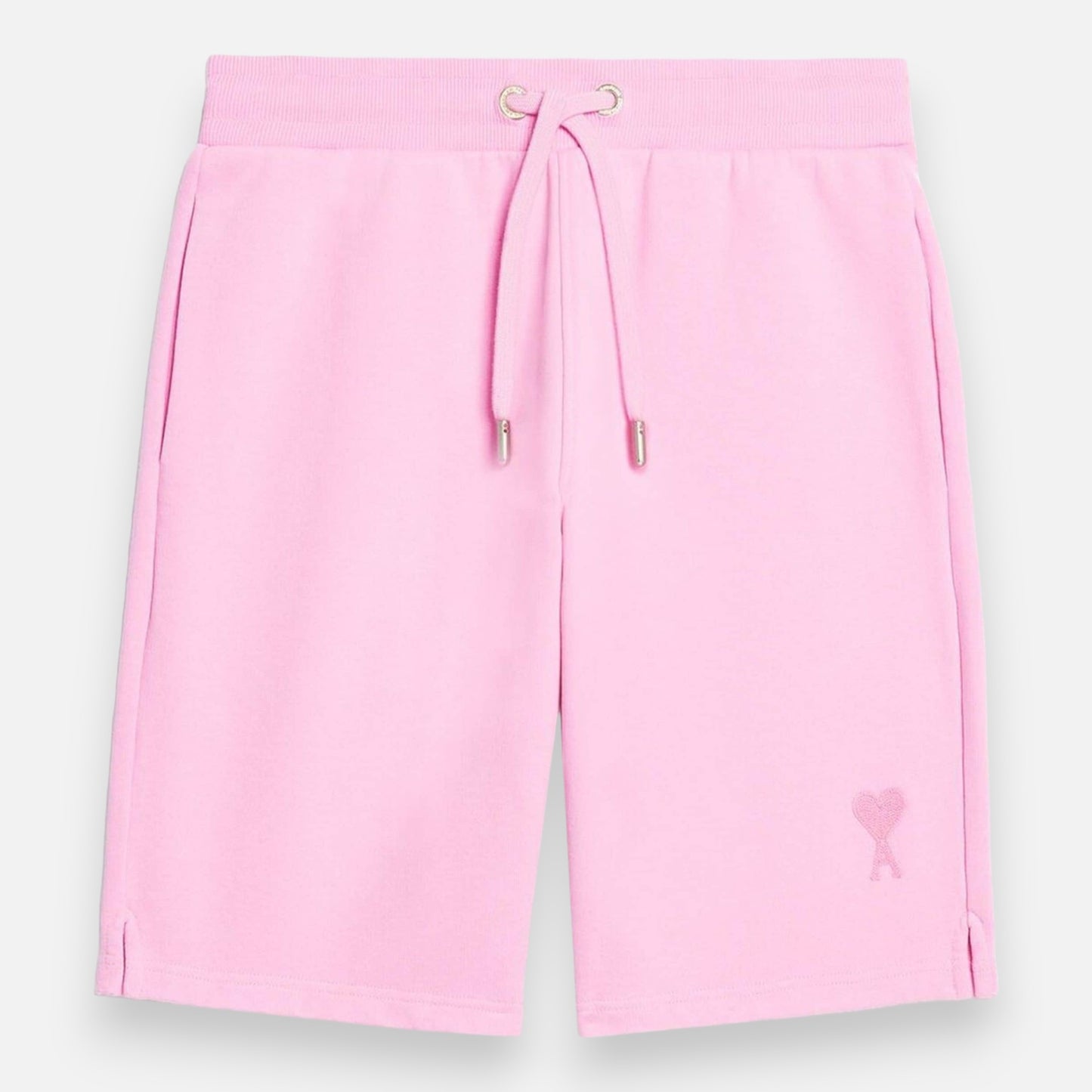 Short AMI Paris Pastel pink