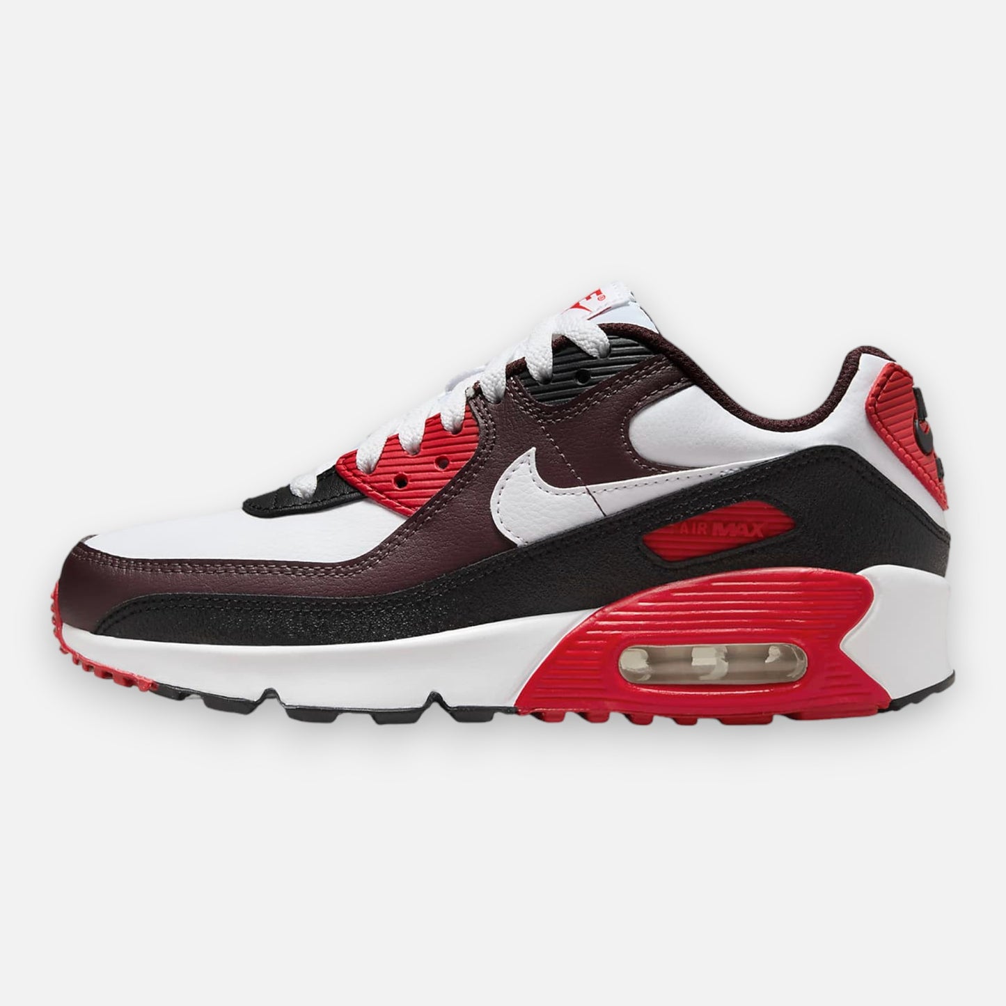 Air Max 90 red