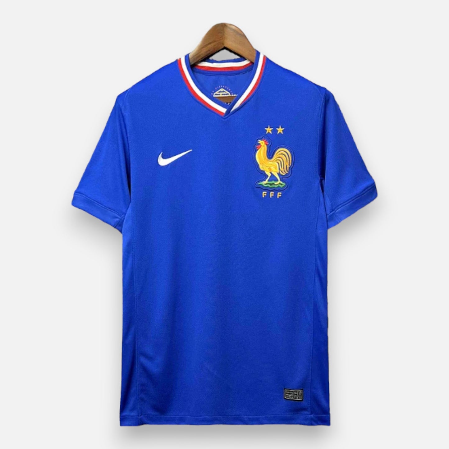 Maillot Equipe de France 2024-2025