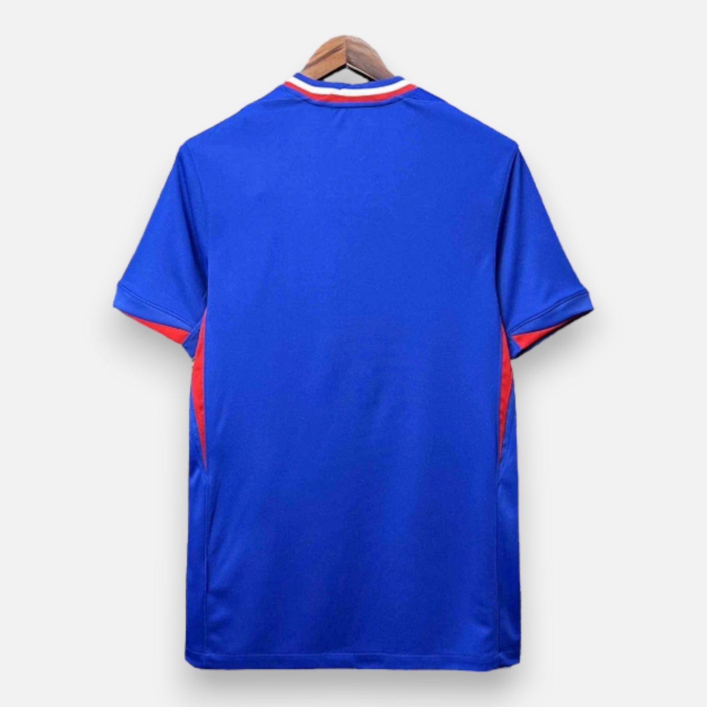 Maillot Equipe de France 2024-2025