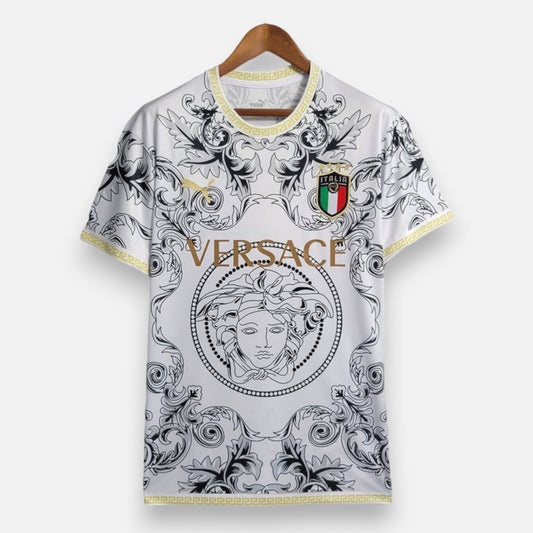 Maillot Concept Italie Versace