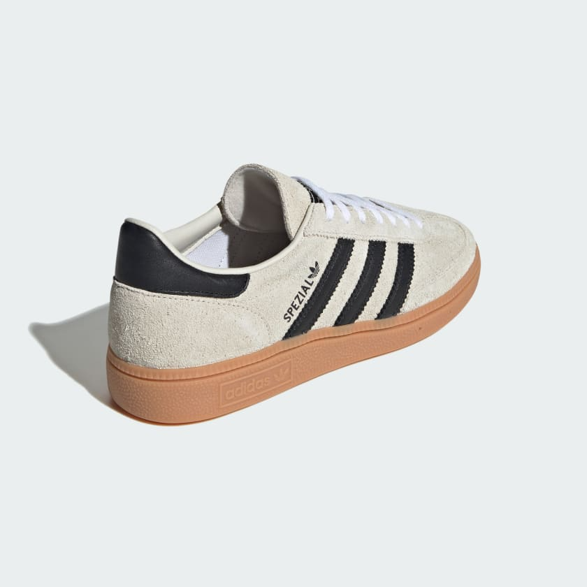 Adidas Handball Spezial Aluminium Core Black