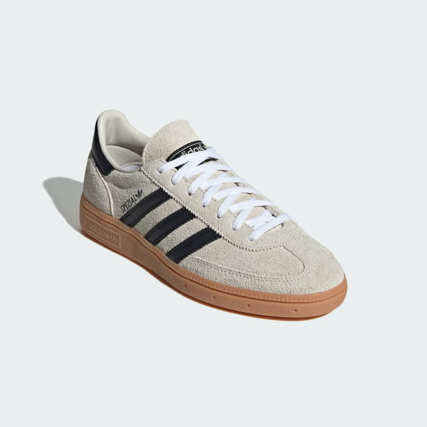 Adidas Handball Spezial Aluminium Core Black