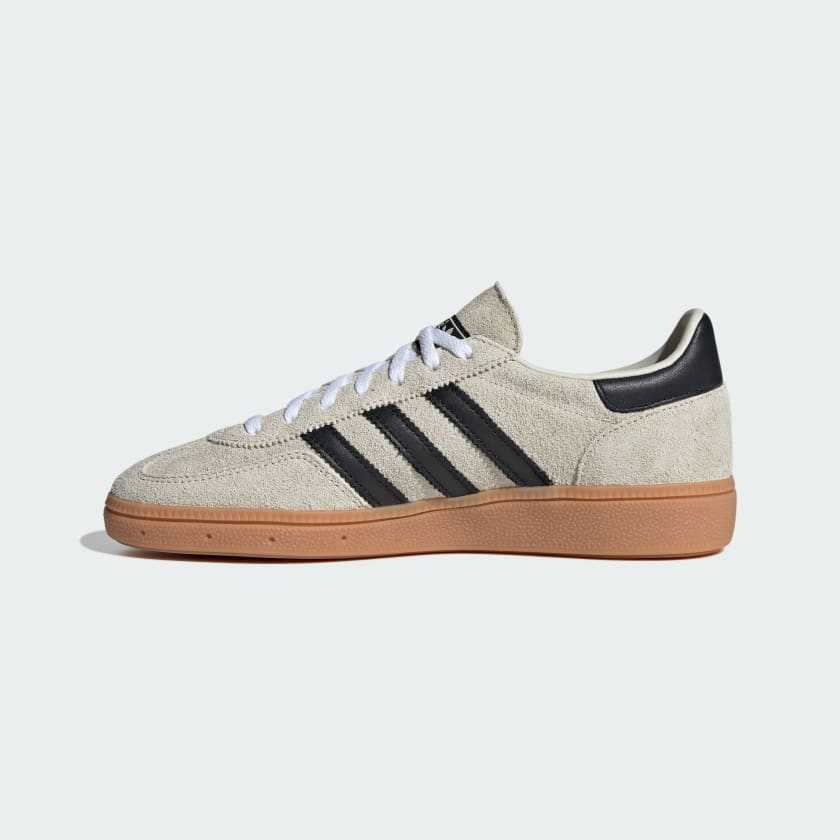 Adidas Handball Spezial Aluminium Core Black