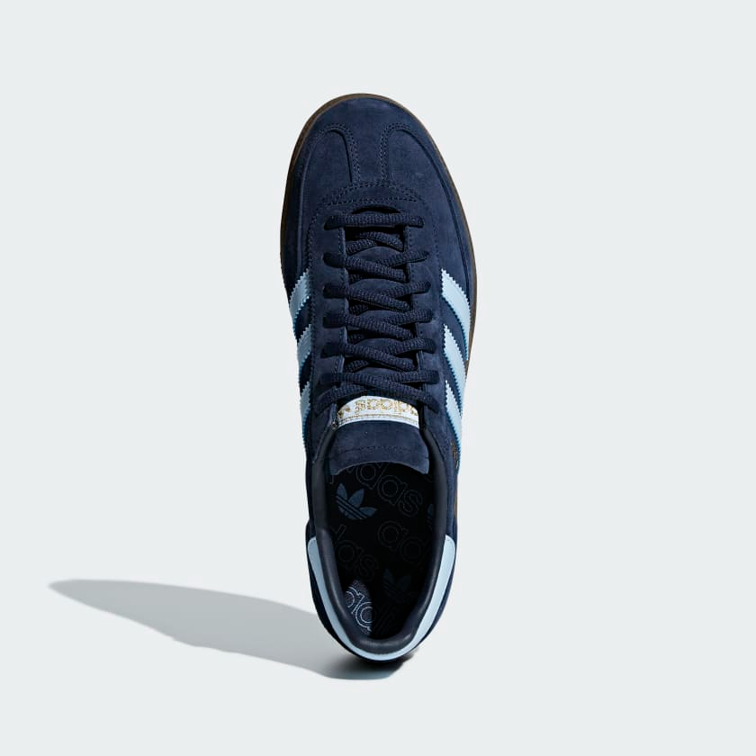 Adidas Handball Spezial Collegiate Navy