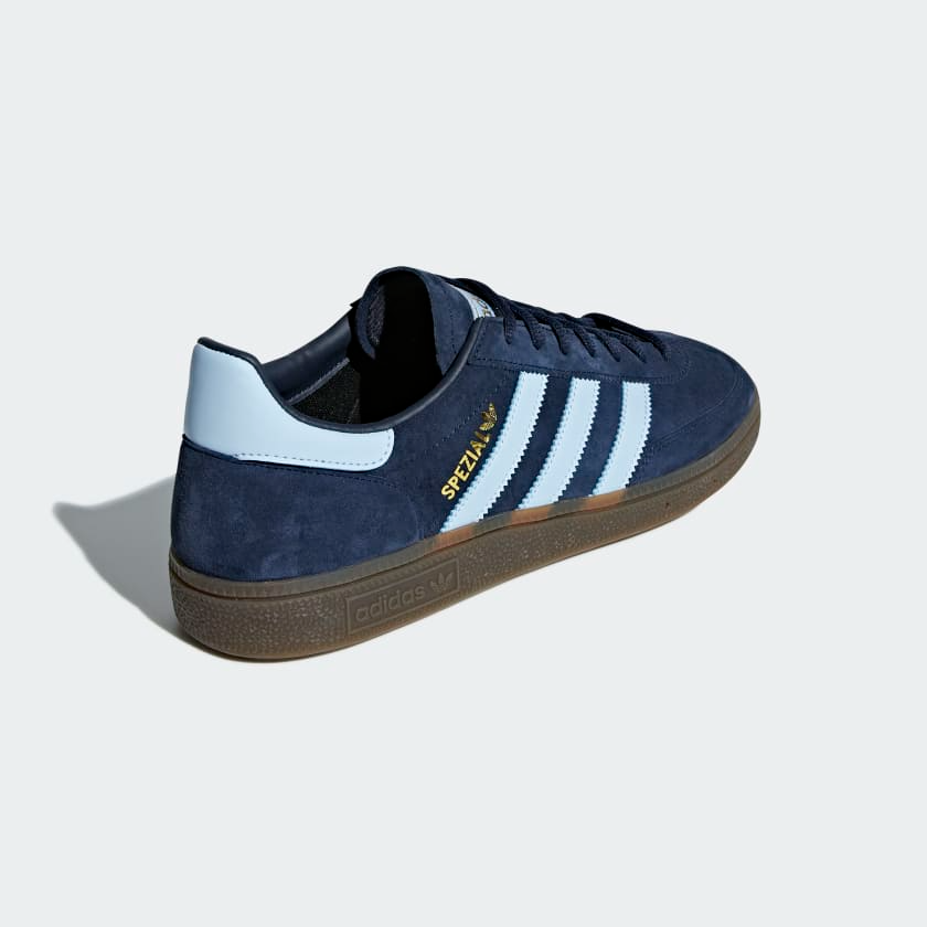 Adidas Handball Spezial Collegiate Navy