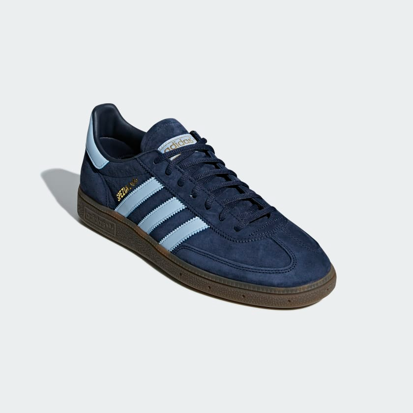 Adidas Handball Spezial Collegiate Navy