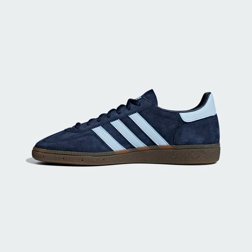 Adidas Handball Spezial Collegiate Navy