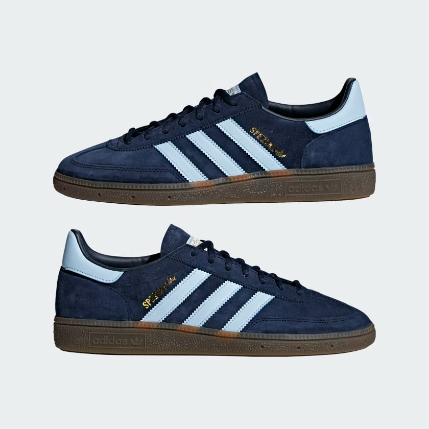 Adidas Handball Spezial Collegiate Navy