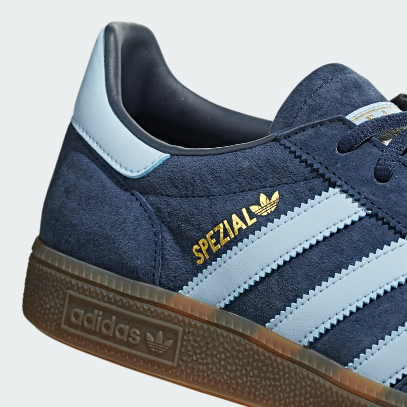 Adidas Handball Spezial Collegiate Navy