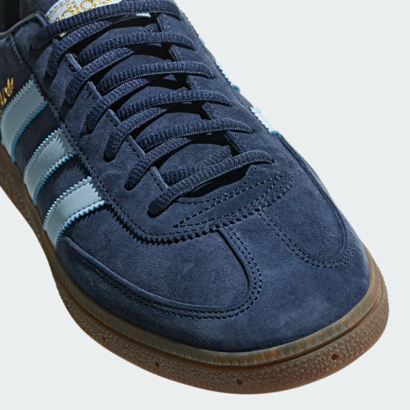 Adidas Handball Spezial Collegiate Navy