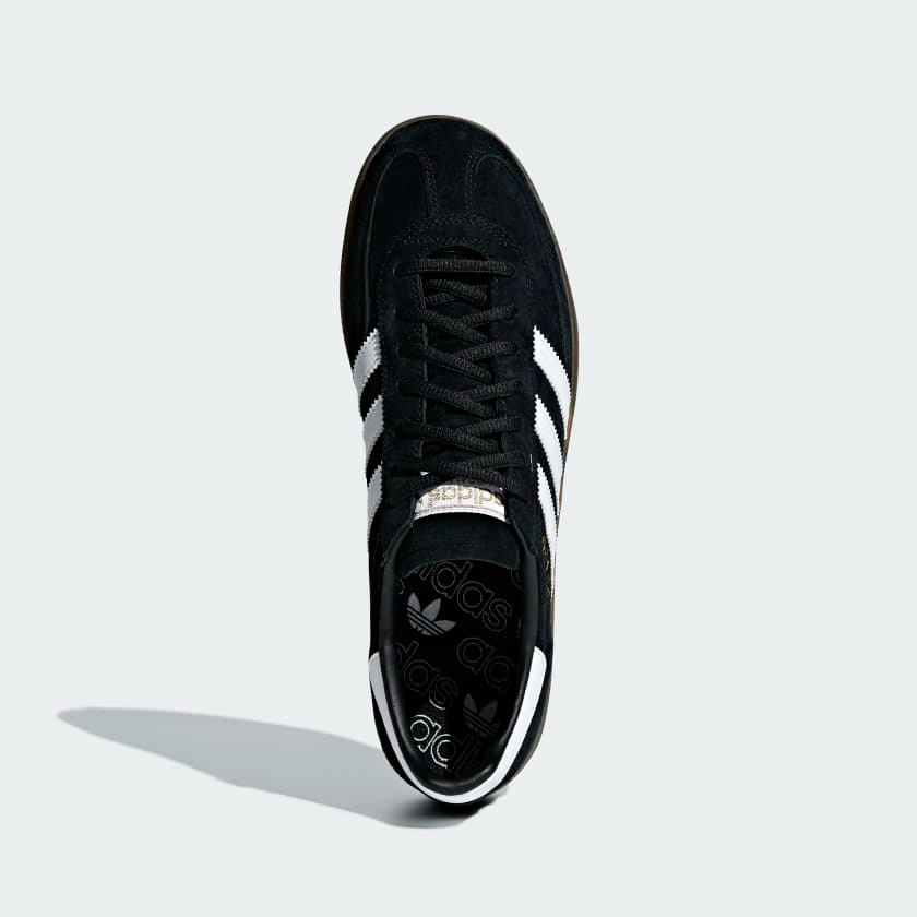 Adidas Handball Spezial Core Black