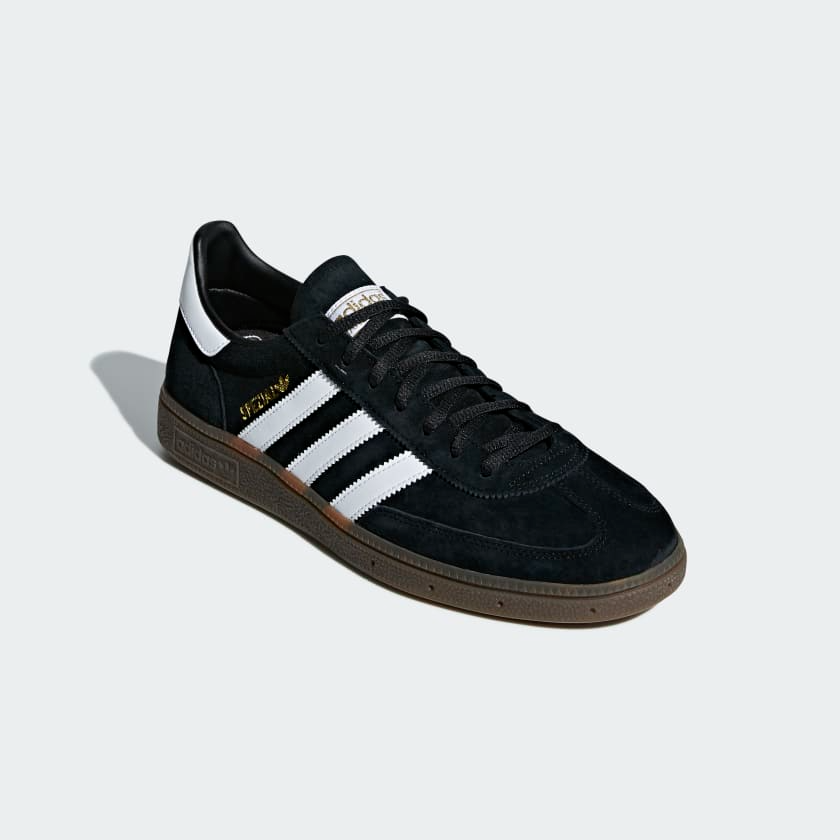 Adidas Handball Spezial Core Black