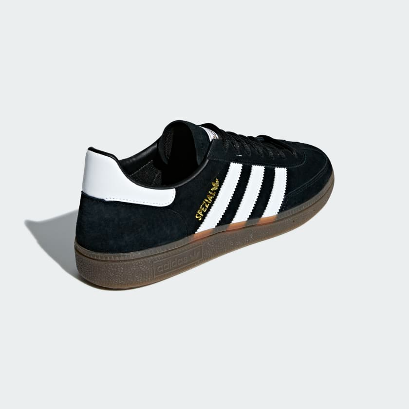 Adidas Handball Spezial Core Black