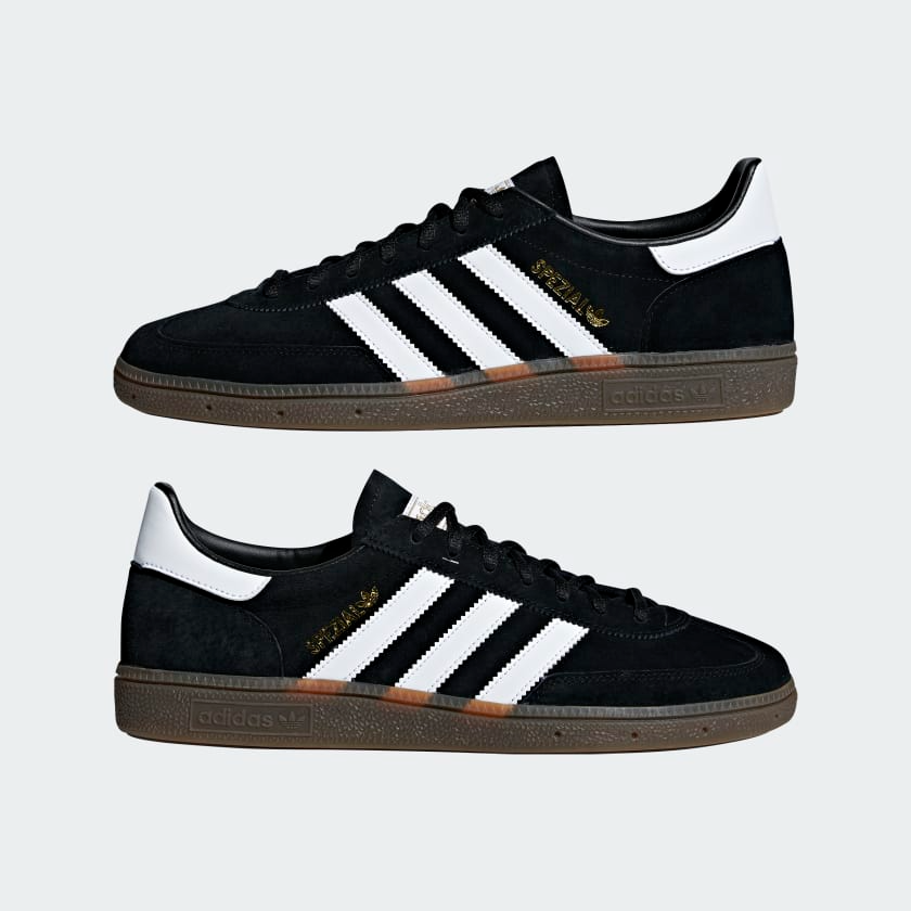 Adidas Handball Spezial Core Black