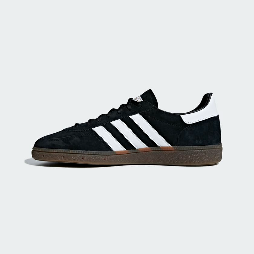 Adidas Handball Spezial Core Black