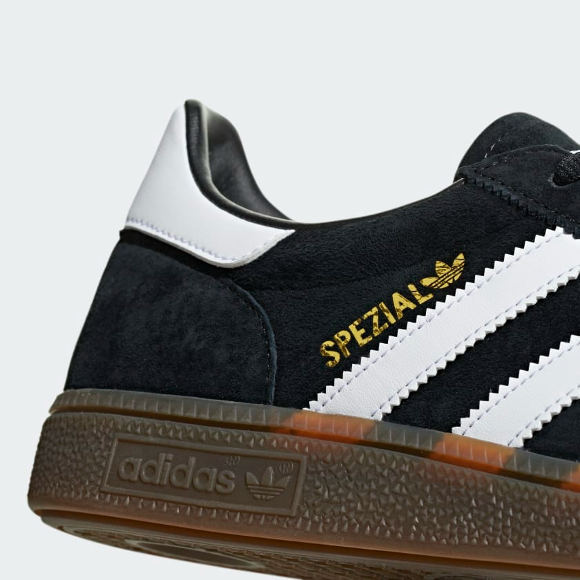 Adidas Handball Spezial Core Black