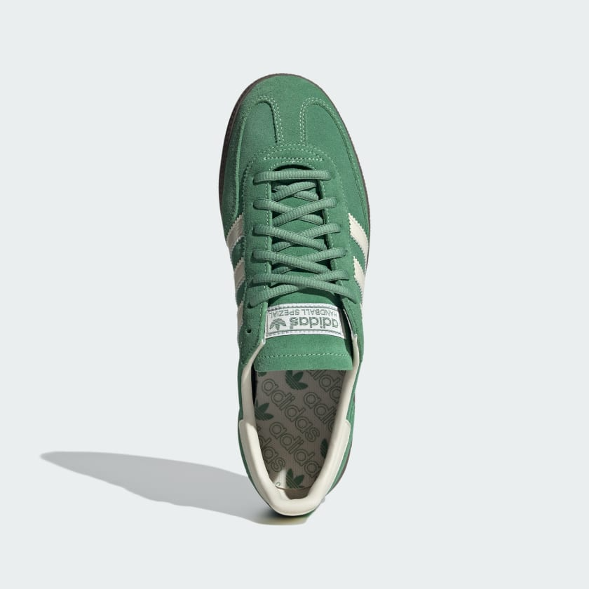 Chaussure Handball Spezial Preloved Green