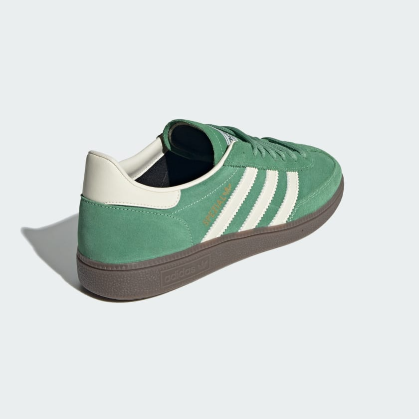 Chaussure Handball Spezial Preloved Green