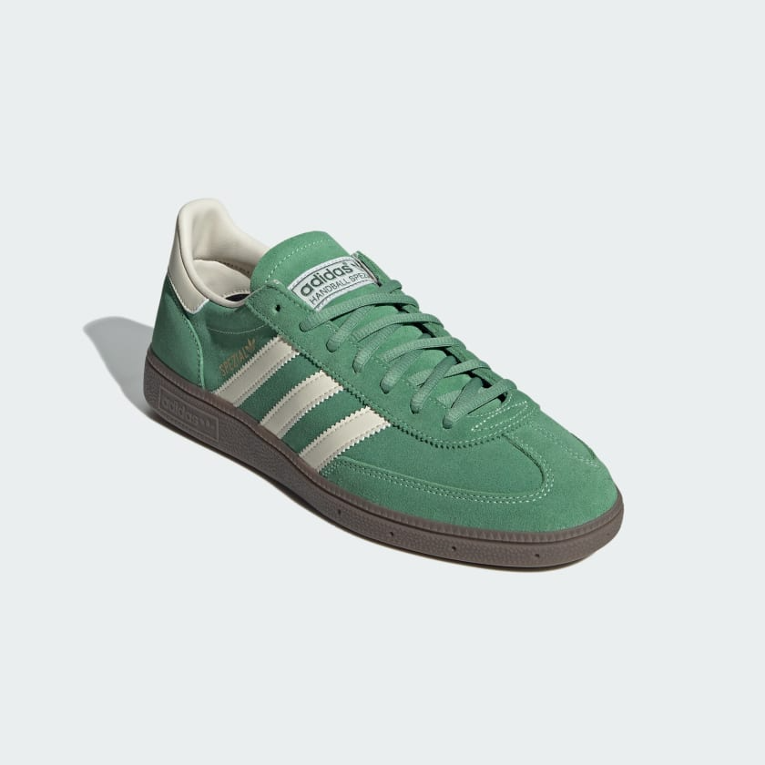 Chaussure Handball Spezial Preloved Green