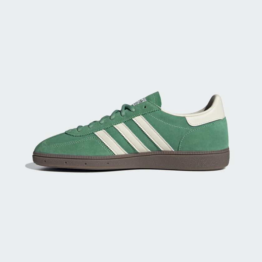 Chaussure Handball Spezial Preloved Green