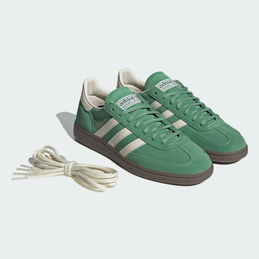 Chaussure Handball Spezial Preloved Green