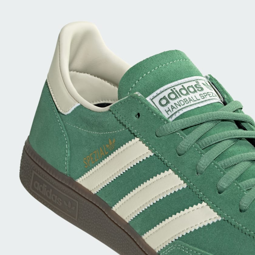 Chaussure Handball Spezial Preloved Green