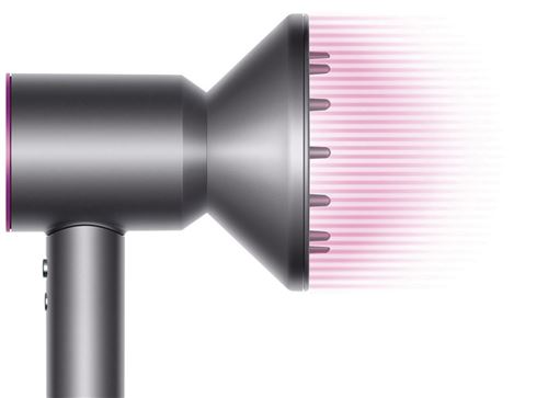 Sèche-Cheveux Dyson Supersonic HD03