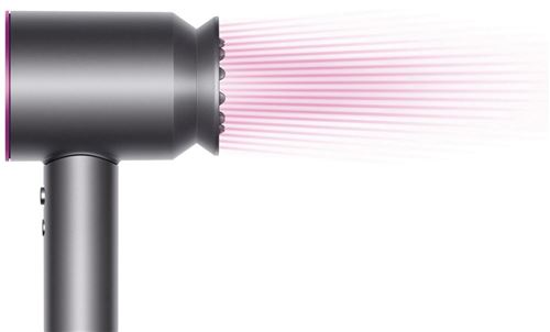 Sèche-Cheveux Dyson Supersonic HD03