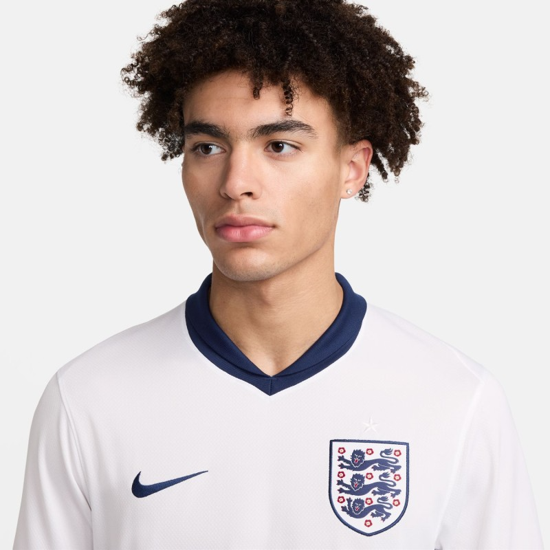 Maillot Angleterre Domicile 2024