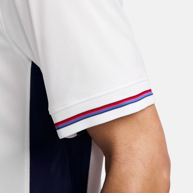 Maillot Angleterre Domicile 2024